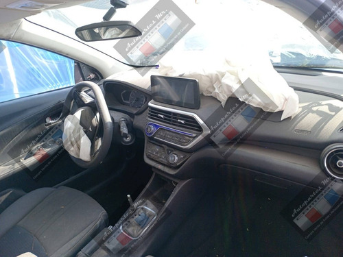 Changan Alsvin Partes Piezas Desarme Yonke Autopartes