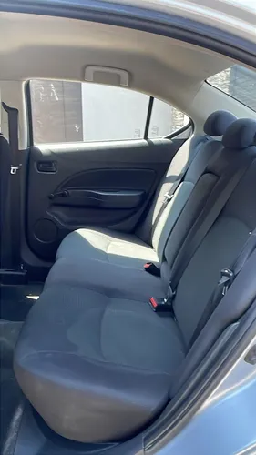 Dodge Attitude 1.2 Se Mt