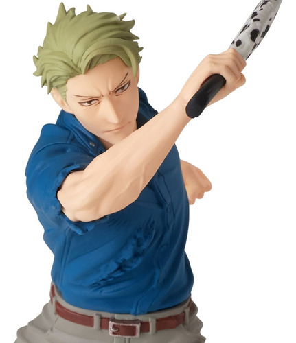 Figuras Jujutsu Kaisen - Kento Nanami