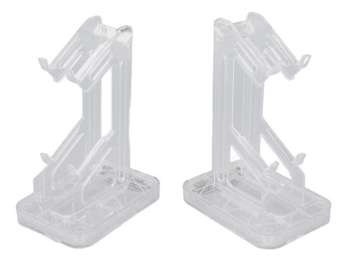 Soporte De Mando De Juego De 2 Niveles Para Pro Stable, Anti