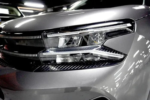 Citroen C5 Aircross Unique 1.6t Automatica 4x2 Gasolina