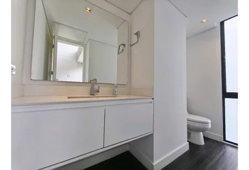 180m2 Apartamento En El Poblado
