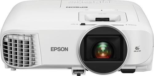 Epson Home Cinema 2100 1080p 3lcd Projector White