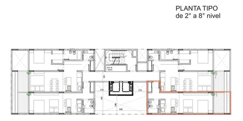 Departamentos En Venta En La Plata