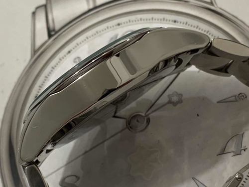 Calvin Klein Chronograph K22471 Wr100m Quartz Swiss Made