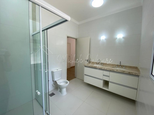 Imagem 22 de 30 de Casa Com 3 Suítes Em Condomínio Em Vinhedo/sp