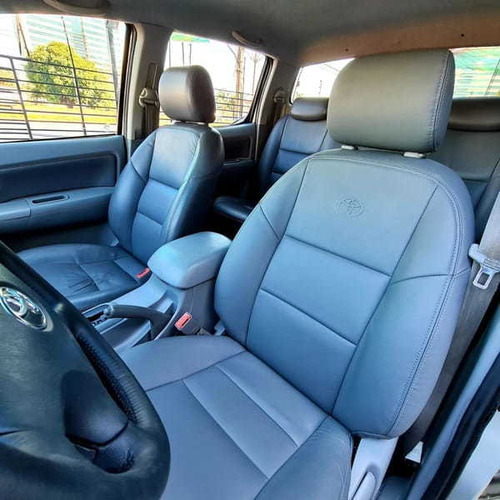 Imagem 6 de 7 de Hilux Srv 3.0 Diesel Cambio Automatico