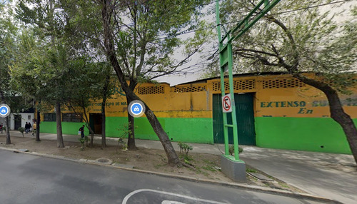 Entrega Inmediata, Terreno Sobre Av. Lazaro Cardenas, Col Doctores, Para Desarrolladores, Inmobiliarias, Constructoras, Inversionistas,afr06