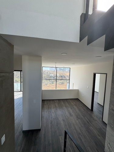 Casa En Venta Nueva En La Vista Residencial, Queretaro