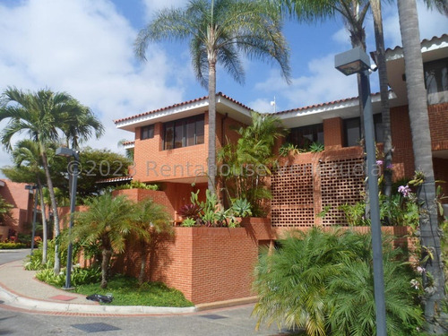 Townhouse En Venta En Caurimare