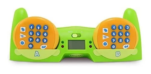 Best learning sale connectrix junior