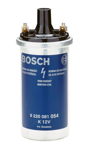 Bobina De Encendido Bosch 9220081054 Platinos