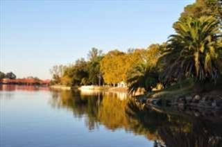 Imagen 8 de 9 de Espectaculares Lotes Frente A La Costanera Y Centro De Gualeguaychú.