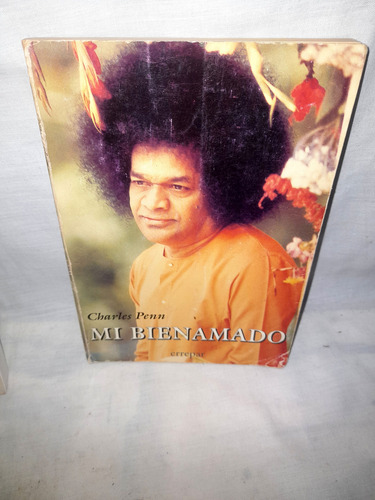 La Vida De Sai Baba N Katuri + Mi Bien Amado +el Señor S. B (Usado)