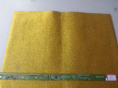 Régua De Tela Tv Aoc Le 32 D 1352 Hv 320wxc-200