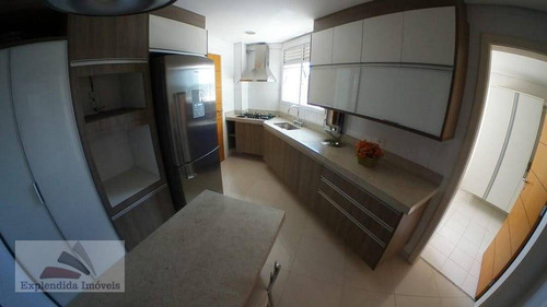 Imagem 26 de 30 de Cobertura Residencial À Venda, Vila Oliveira, Mogi Das Cruzes - . - Co0002