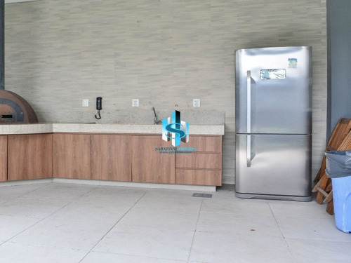 Imagem 28 de 30 de Apartamento A Venda Em Sp Penha - Ap07966 - 70834833