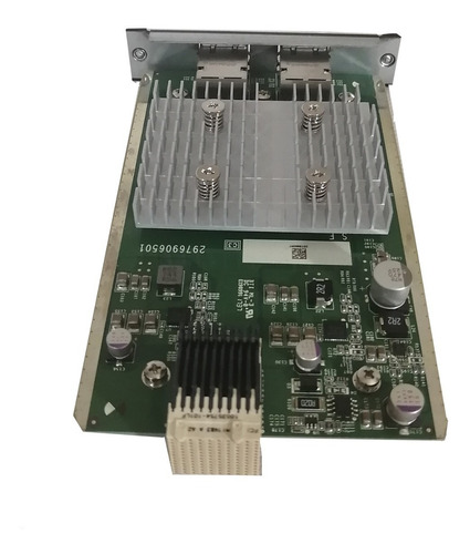 Módulo De Enlace Ascendente Dell N30xx 10gbt 0ck9kc