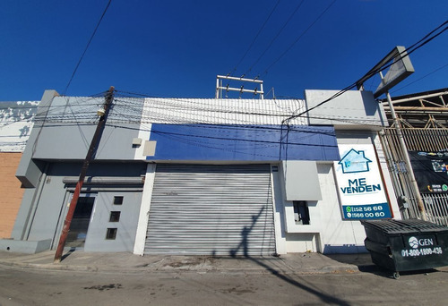 Imagen 1 de 27 de Oficina En Venta De 561.87 M² En Céntrica Ubicación En Col.