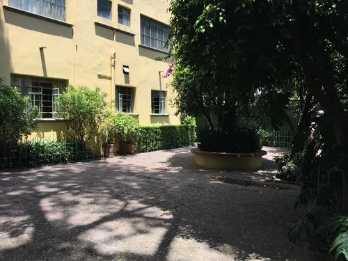 Casa En Venta Paseo De La Reforma Por Monte Libano