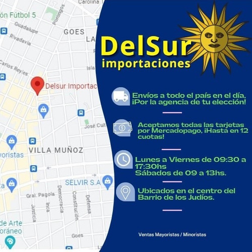 Estufa A Cuarzo 2 Tubos 800w Oferta Económica Delsur