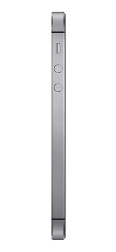iPhone SE 128 GB Cinza-espacial 2 GB RAM