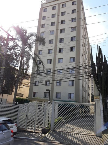 Imagem 30 de 30 de Apartamento Com 2 Dormitórios À Venda, 88 M² Por R$ 570.000,00 - Saúde - São Paulo/sp - Ap19320