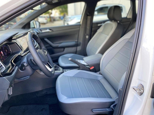 Imagem 11 de 12 de Volkswagen Nivus 1.0 200 Tsi Total Flex Highline