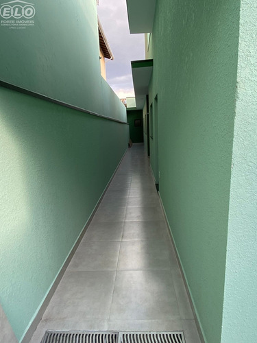 Imagem 15 de 16 de Casa Térrea Á Venda No Jardim Regente/ Indaiatuba-sp - Ca05813 - 70640019