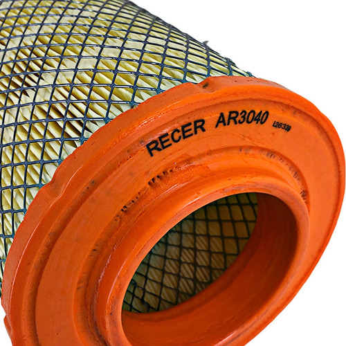 Filtro De Ar Fiat Ducato Boxer Jumper 2.5 2.8 2.3 Multijet..