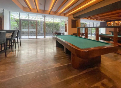 Depto En Venta De 2 Rec, Vista A Torre Mitikah Y Coyoacán