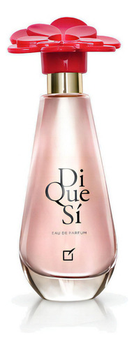 Di Que Si 50 Ml - Ml