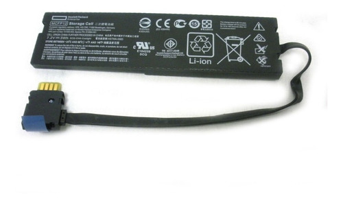  Battery Module Hp 727263-002 Bbwc Proliant Bl460c Bl660c 