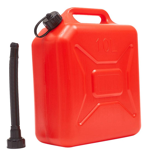 Contenedor De Combustible Contenedor De Almacenamiento 10l