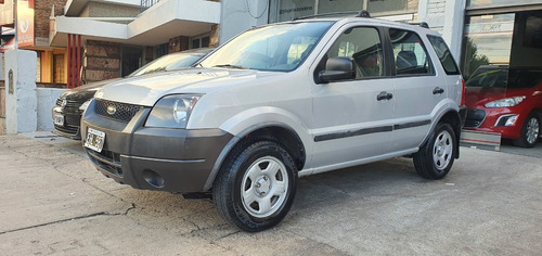 Ecosport Xls 1.6 2004
