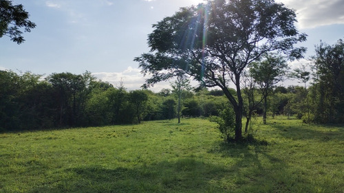 Anisacate - A La Venta - Exclusivo Lote De 2.000 M2 - Con Escritura - Sierras De Córdoba