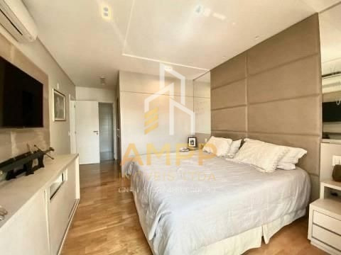 Imagem 5 de 12 de Apartamentos - Residencial - Condomínio Yorker - 1453