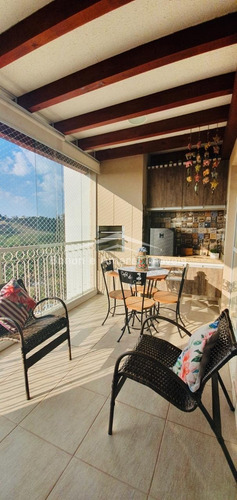 Imagem 27 de 30 de Apartamento À Venda Em Jardim Antonio Von Zuben - Ap012356