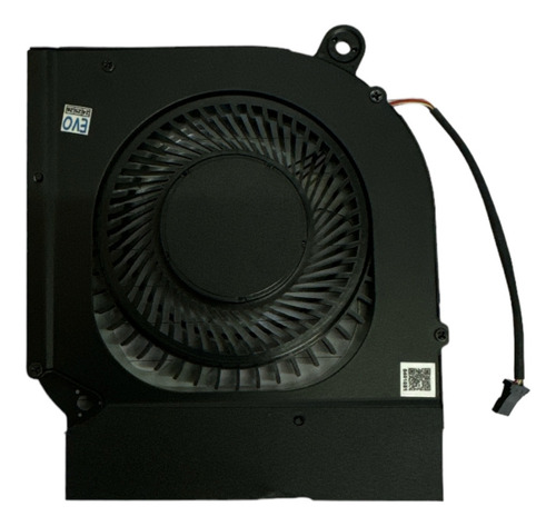 Cooler Ventoinha Compatível Acer Nitro An515-57 An515-55