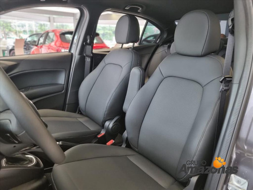 Fiat Cronos 1.3 FIREFLY FLEX PRECISION CVT