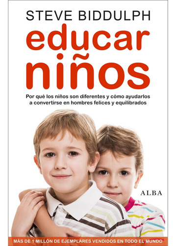 Educar Niños