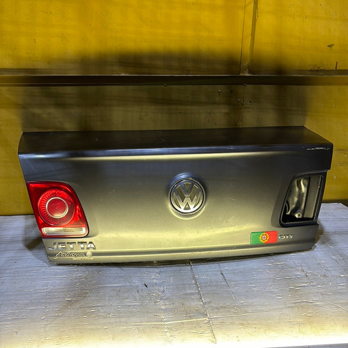 Maleta Volkswagen Bora
