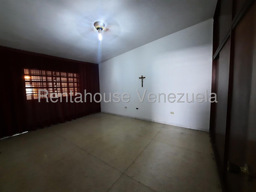 Casa En Alquiler En La California Sur Cda 25-17556 Yf