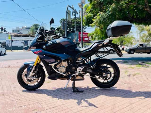Bmw S1000xr