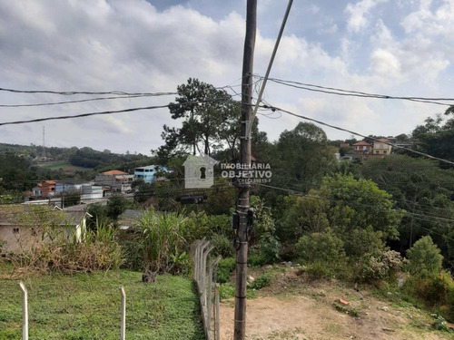 Imagem 5 de 11 de Terreno, Jardim Monte Verde (caucaia Do Alto), Cotia - R$ 120 Mil, Cod: 4253 - V4253