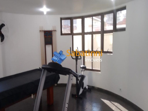 Imagem 18 de 18 de Apartamento - Ap00607 - 34426270