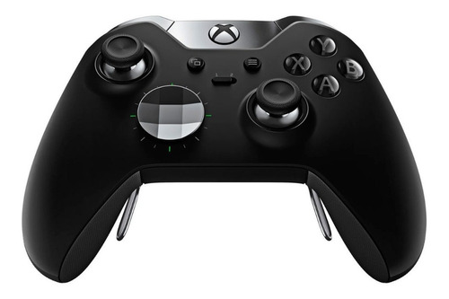 Imagen 1 de 4 de Control Xbox Elite 1 Inalámbrico Demo 3 Años Garantía