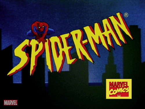 Spider-man (1994) - Completa 1080p Español Latino - (32gb)