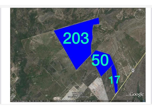 Terreno En Venta En Portal De Las Salinas