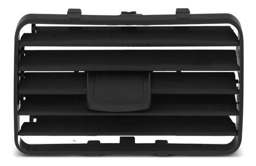 Imagen 1 de 2 de Rejilla De Difusor De Aire Volkswagen Gol G3